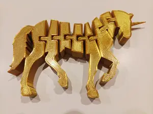Flexi Unicorn