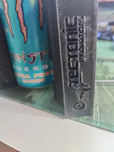 Tectonic Quake Grenade Holder V2