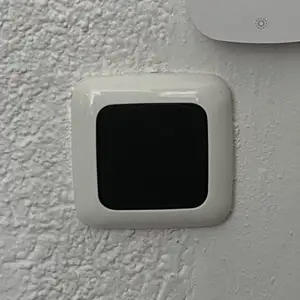 Busch Jaeger Switch Cover