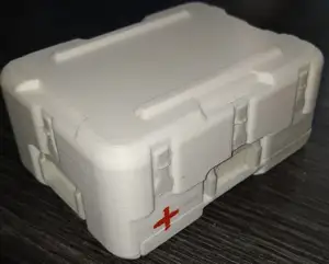 Escape from Tarkov Medicine case Medcase