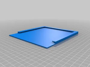 Chiq Air Conditioner Cap