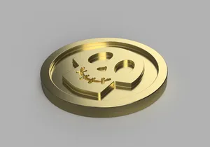 Obey Me! Grimm Coin