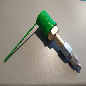Dust Cap for CGA-580 Gas Fitting