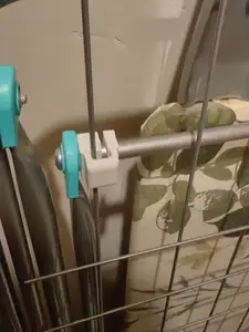 Clothes dryer repair kit "Nika"
