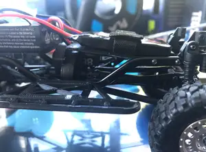 SCX24 Low CG Battery Tray V1