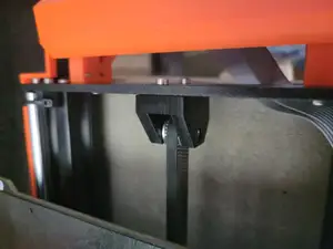 Prusa i3 Mk3 Mount for Gates 2GT Y Axis Belt Tensioner