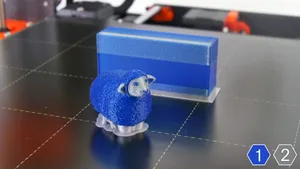 Sheep (multi-material)