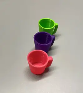 Cup - dollhouse accessories