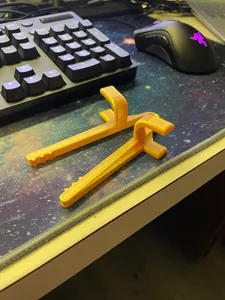 Gaming Chopsticks