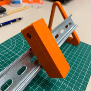 3V Relay Holder