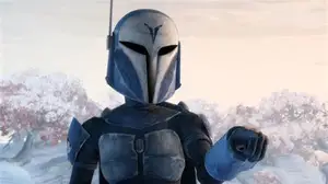 SW Bo Katan Wearable Armour