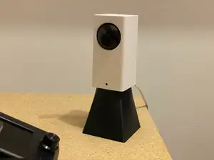 Stand for Wyze Cam Pan