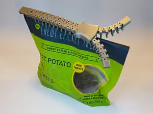 Zippy Bag Clip (print-in-place-ish)