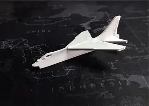 F-8 Crusader Kit Card