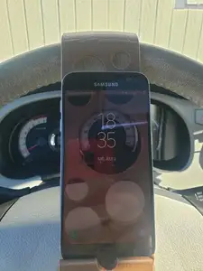 Steering Wheel Phone Holder Remix Remix Remix