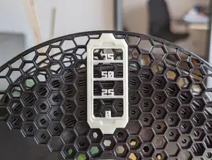 Prusa-Meter