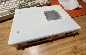 replacement casing for netgear r6900 router
