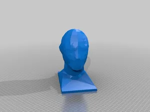 Helmet Stand Mk2