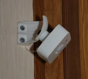 Philips Hue motion sensor 90° swivel bracket
