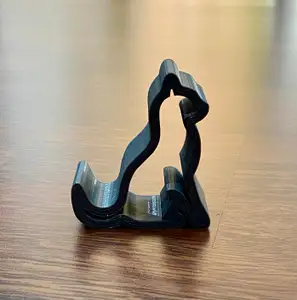 Cat Phone Stand