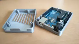 Arduino Case