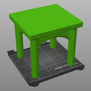 stool