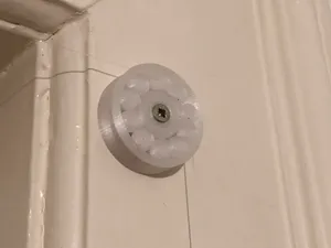 Automatic Door - Closer