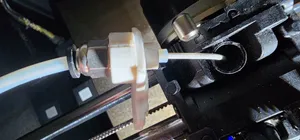 M10 bowden adapter extruder Creality K1