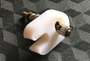 Presta valve tool