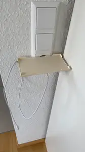 Phone Plug Charging holder for ANKER
