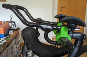 RBSU350 Handlebar Extension