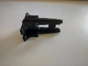Joying Head Unit Screen Mounting Tab