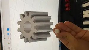 12 Teeth Gears