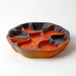 Lava Flow Tray
