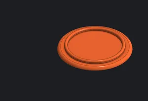 ownMade - Reception Desk Bell Holder