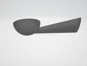 small water ladle
