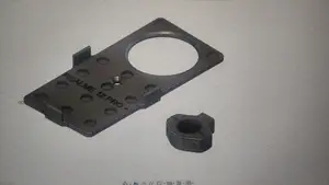 Magnetický držiak na bike Realme 12 PRO +