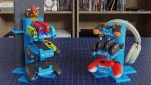 Controller Racker Tower