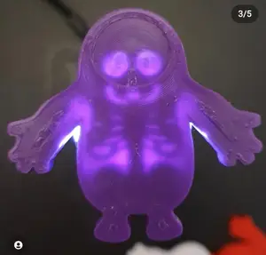 Fall Guys X-ray