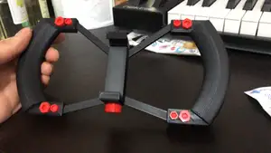 Steering Wheel For Phone