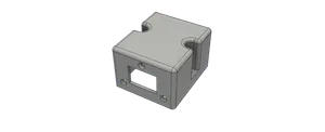 Brunswick GS-X - Ball detector housing