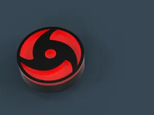 Sharingan Knob