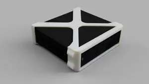 ZOTAC ZBOX 1060 VESA Mount Bracket