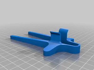 Finger chopsticks