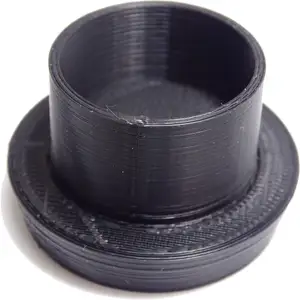 Intex Pool Pump Inlet Plug
