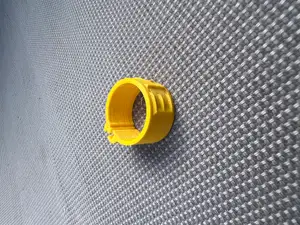 Chicken Leg Ring