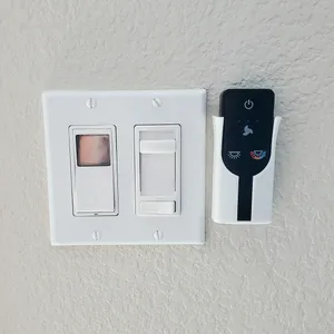 Hampton Bay Fan Remote Wall Holder/Mount