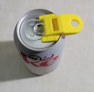 Soda Can Opener