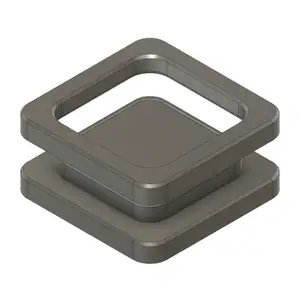 Leather Wet Mold