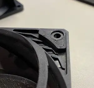 Arctic P12 TPU Anti Vibration Pad